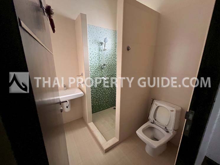 House in Sukhumvit 